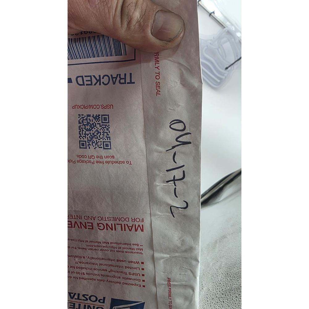 OEM LG Refrigerator Control EBR78643434 FAST SHIP - Picture 8 of 8